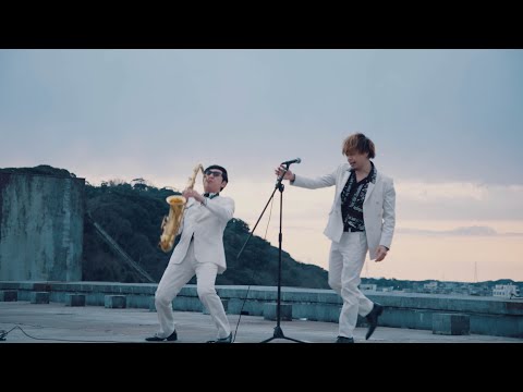 風に戦ぐブルーズ feat.TAKUMA (10-FEET) [Making MV] / TOKYO