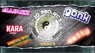 Indobounce Mix 2025 | Sampebawahiscalling | IVANSYAH| Curup Underground VOL 1