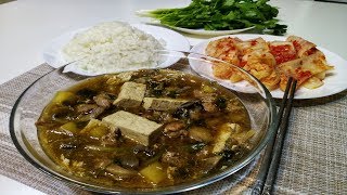 Самый быстрый Корейский суп.СЪЕДАЕТСЯ В МИГ.картошка сварилась...Готово!!! Самый быстрый Корейский суп.СЪЕДАЕТСЯ В МИГ.картошка сварилась...Готово!!!