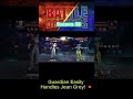 Guardian Easily Handles Jean Grey! 💥 | MCOC Battlegrounds Season 33 #mcoc #kabamcoc #marvel