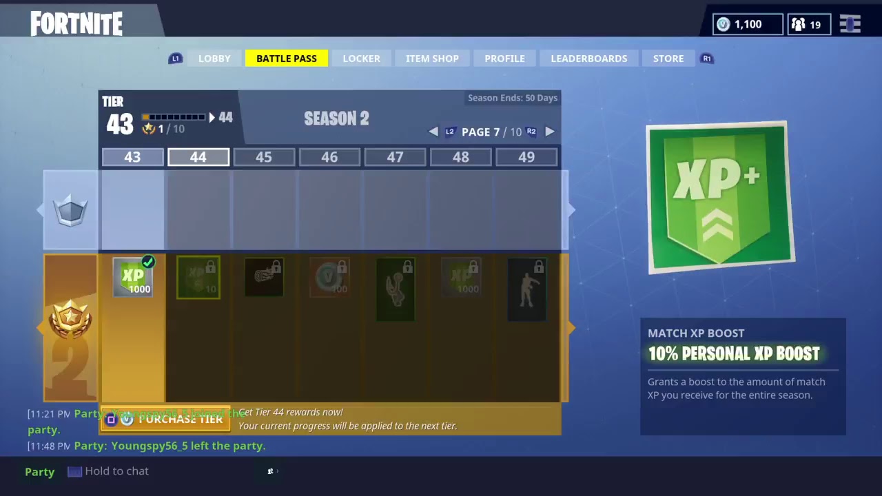 FORTNITE: ROAD TO BLACK KNIGHT!