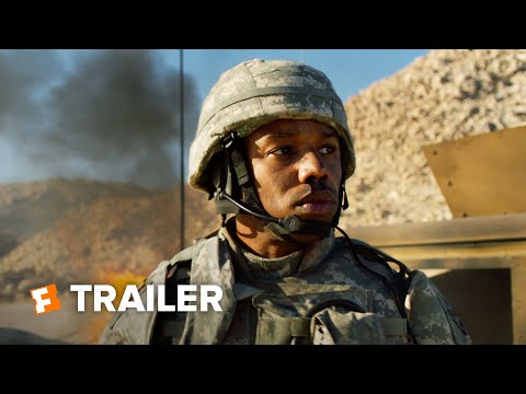 A Journal for Jordan Teaser Trailer (2021) | Movieclips Trailers