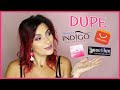 DUPE ONGLE ! INDIGO ONGLE24 ALIEXPRESS 💸