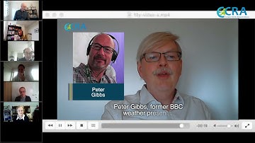 ECRA 10 year - Event Recording (2h30min)