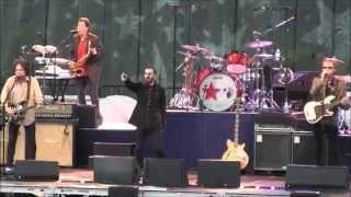 Ringo Starr and His All Starr Band - It Don't Come Easy - Artpark - Lewiston, NY - June 24, 2014 chords