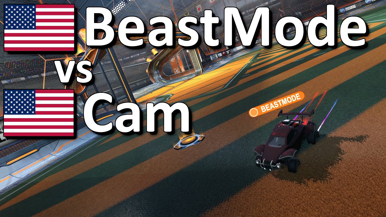 Beast Mode Rl BeastMode is Entering 1v1 | $1000 Arm The Rebels | Rocket League 1v1 ...
