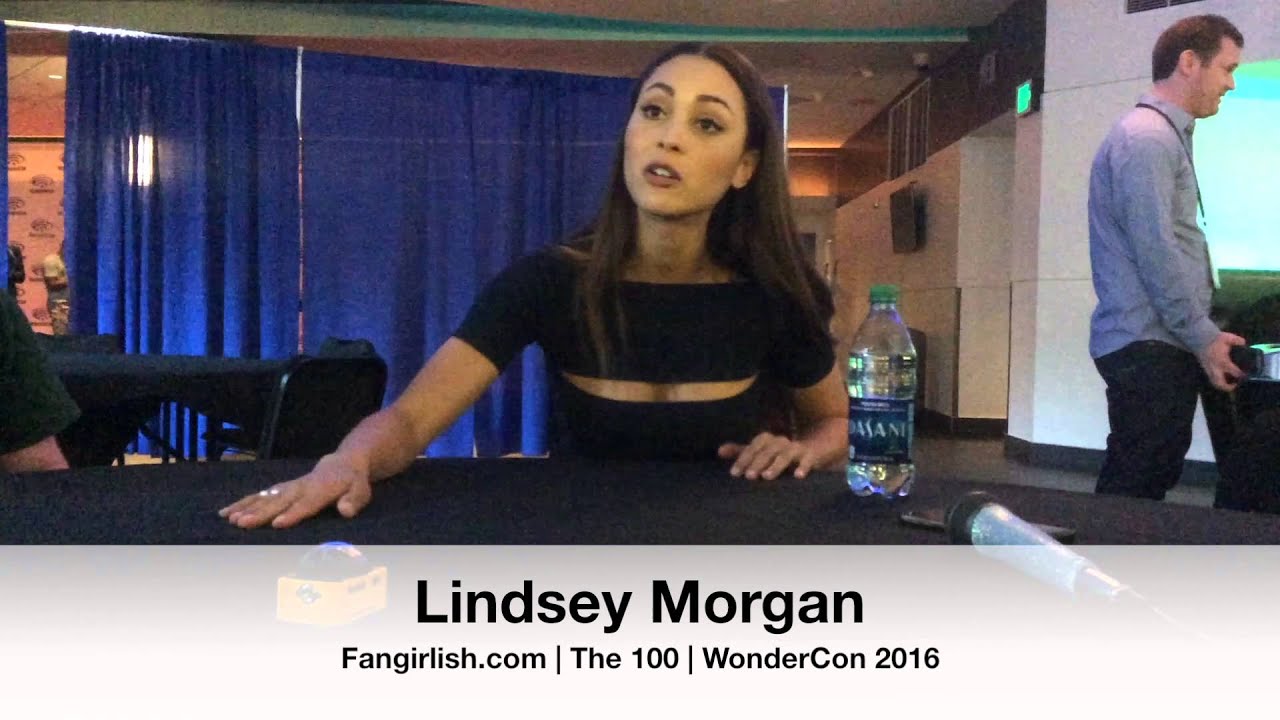 Lindsey Morgan desktop Wallpapers