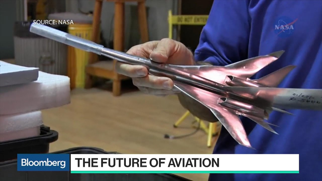 The Future of Hypersonic Flight