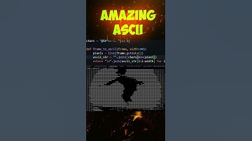 ASCII #coding #music #programming #relax #map #relax #motivation