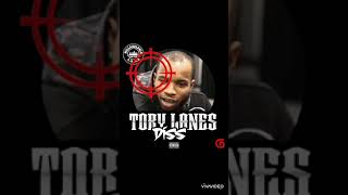 TORY LANEZ DISS (OFFICIAL OIL AUDIO)