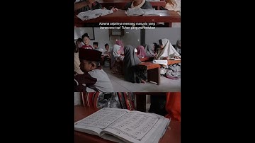 story wa 30 detik sholawat