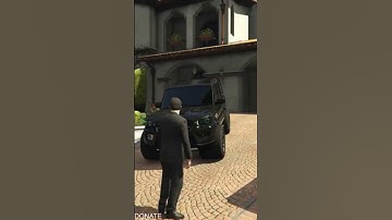 MICHAEL Ki Jaan Ko Khatra😲#gta5online #gtaroleplay #gta5