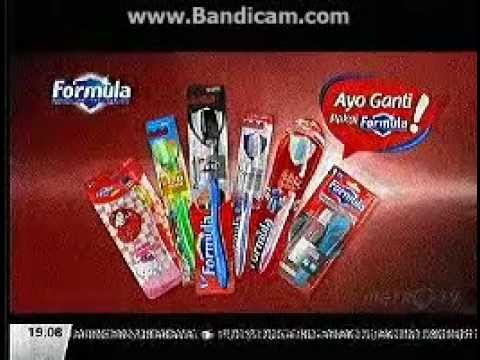  IKLAN SIKAT GIGI  FORMULA YouTube