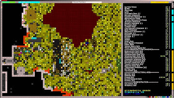 Dwarf Fortress: Masterwork Mod S2: E3