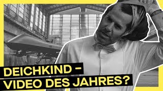 “Wer sagt denn das?”: Diese Referenzen haben Deichkind im Video versteckt II PULS Musik Analyse
