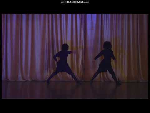 1.ცეკვა მთიულური - ანსამბლი \"სიჭაბუკე\"