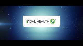 Vidal Health App - Health Claims screenshot 4
