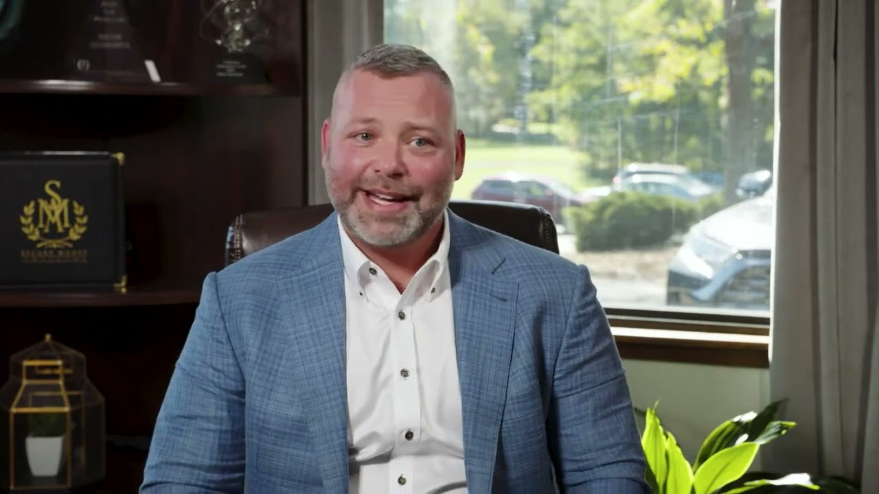 On The Money With Secure Money: Episode 77