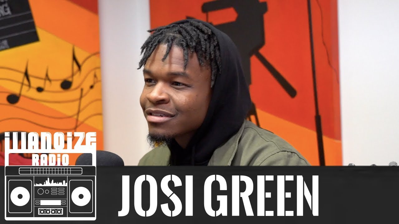 Josi Green on Chicago and Texas Music Culture, Music Marketing & More ...