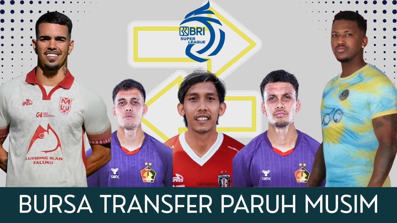 LUCAS CARDOSO PEMAIN ASING BARU MALUT UNITED | PERSIK KEDIRI INCAR PEMAIN PERSIB