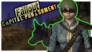 My version of the Fallout TV Show Finale