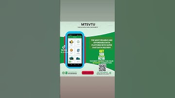 Affordable vtu services website in Nigeria