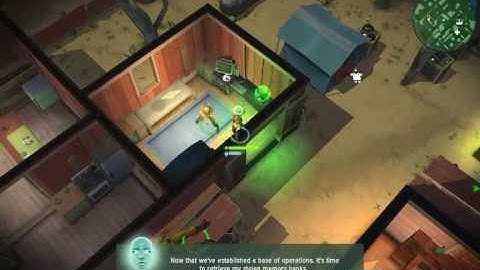 Space Marshals 2: The Chief Engineer