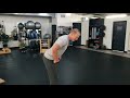 Back Pain? Poor Deadlift? Bad Hip Drive? The Kettlebell Swing Can Improve All of These and More!