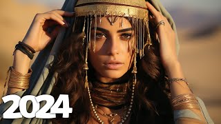Summer Music Mix 2024🔥Best Deep House of Popular Songs🔥Top-tier Summer Lounge Chillout Serenity #01