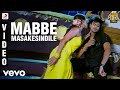 Nenu Meeku Thelusa - Mabbe Masakesindile Video | Manoj Manchu