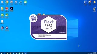 Flexi 22.0 Build 3760 Full All Plotter Drivers
