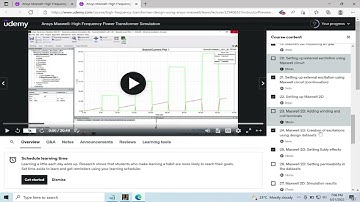 Lecture 9 :  (NOT a continuation of lecture -8) Excitation types for transformer and inductor.