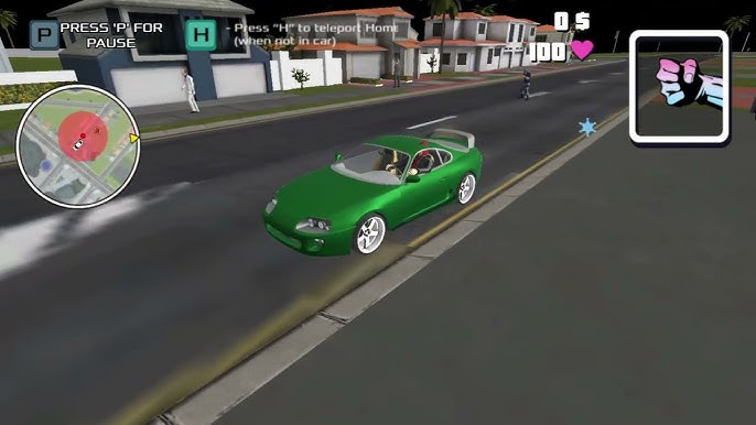 Car Race Simulator 🕹️ Play on CrazyGames