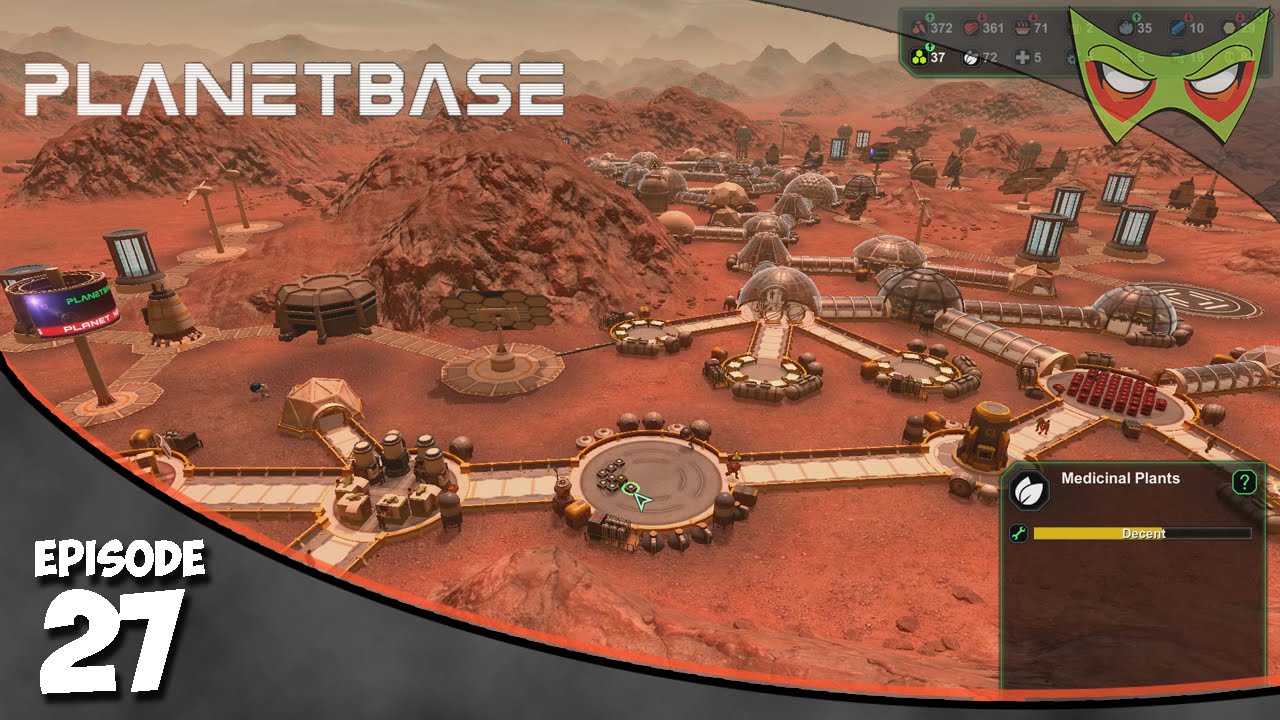 planetbase build order planetbase build order
