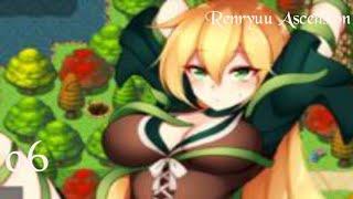 Renryuu Ascension Walkthrough Part 6-Mirel's Coming Of Age