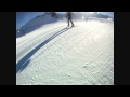 La Plagne 2011 Part 2