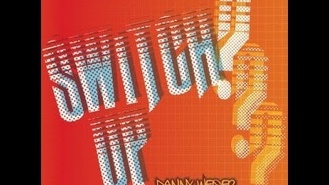 SwitchUp By Danny Weiser//MagicTao