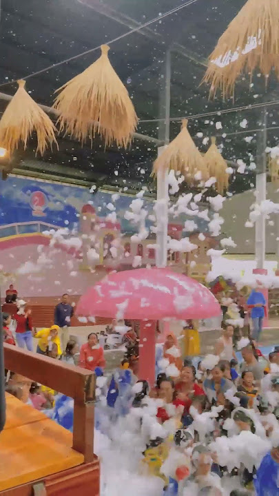 Wahana Terbaru Dira Kencong Dira Flamingo nih guys...