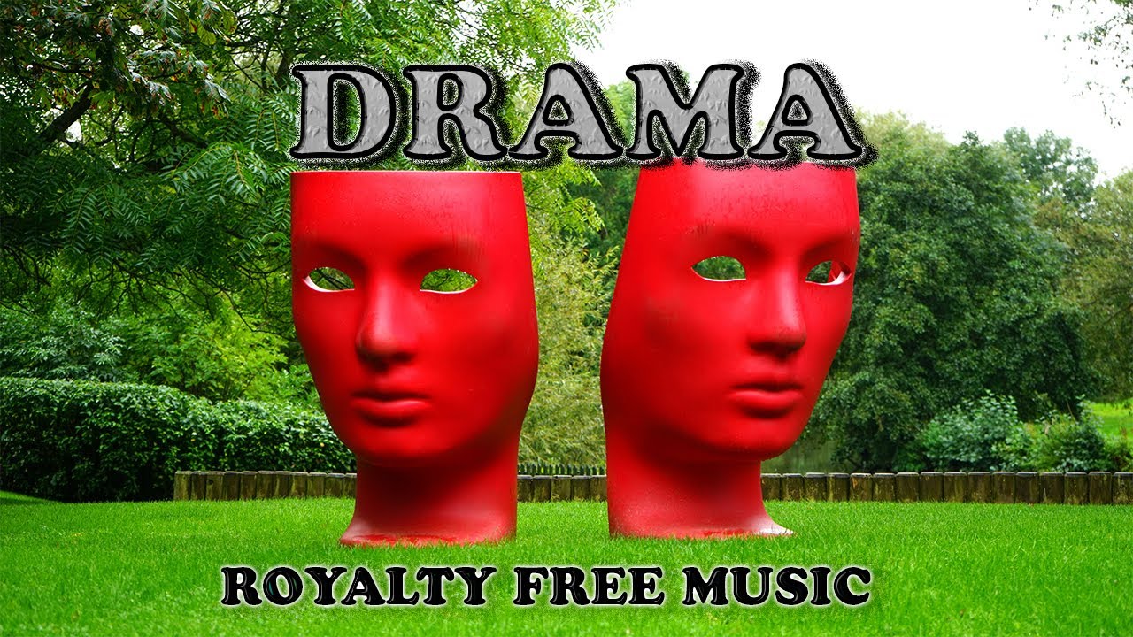 Romantic Drama | Royalty free Music by Scorpiano - YouTube
