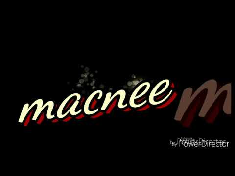 Moan By Macneem