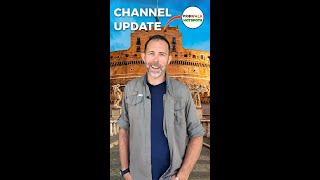 Prowalk Tours Channel Update!