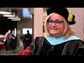 Nearly 200 graduate amid growing healthcare demand