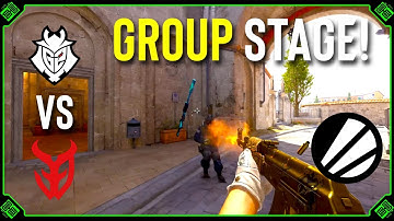 G2 vs 3DMAX - HIGHLIGHTS - IEM Chengdu 2025 | CS2