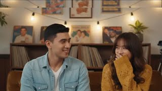 Download Lagu Video Lawas Fuji \u0026 Verrell Kembali Viral, Netizen  'Chemistry nya Gak Ada Lawan! MP3