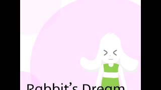 [BOFU2016] Ju_E - Rabbits Dream (Loop-BGA)