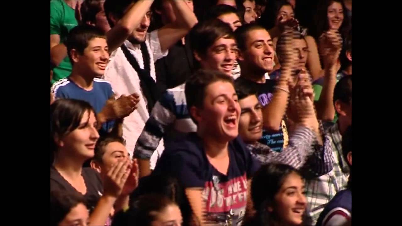 ნიჭიერი - No Block / Nichieri - No Block