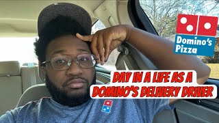 Working at domino’s as a delivery driver is it worth it?
