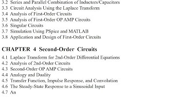 Circuit Systems with MATLAB and PSpice