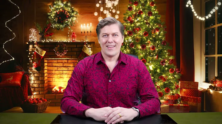 Happy Holidays to the GRN Community