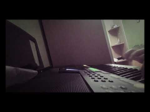 Видео: Face - Baby. On piano